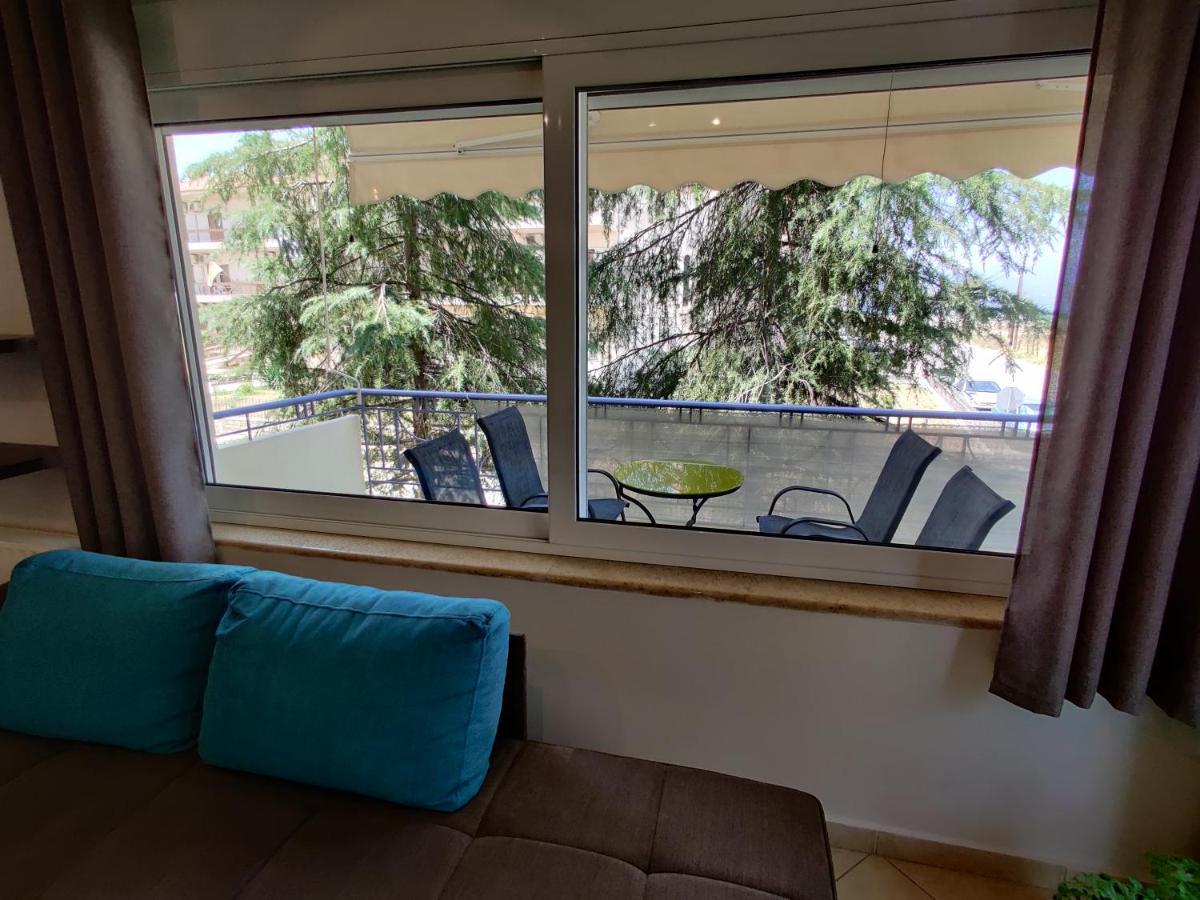 Quiet Luxury Apartment Near City Center And Port Nafplio Exterior foto