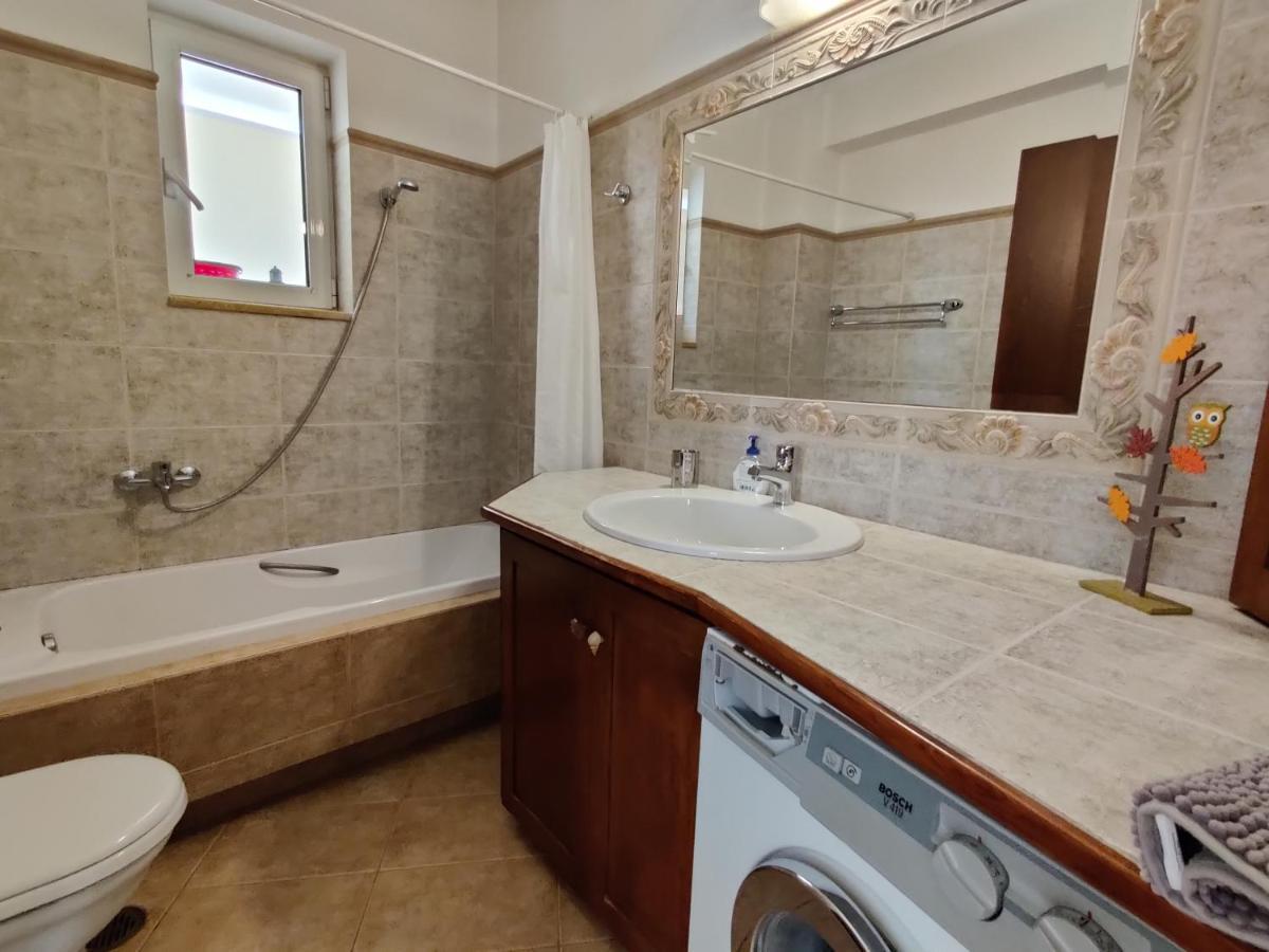 Quiet Luxury Apartment Near City Center And Port Nafplio Exterior foto