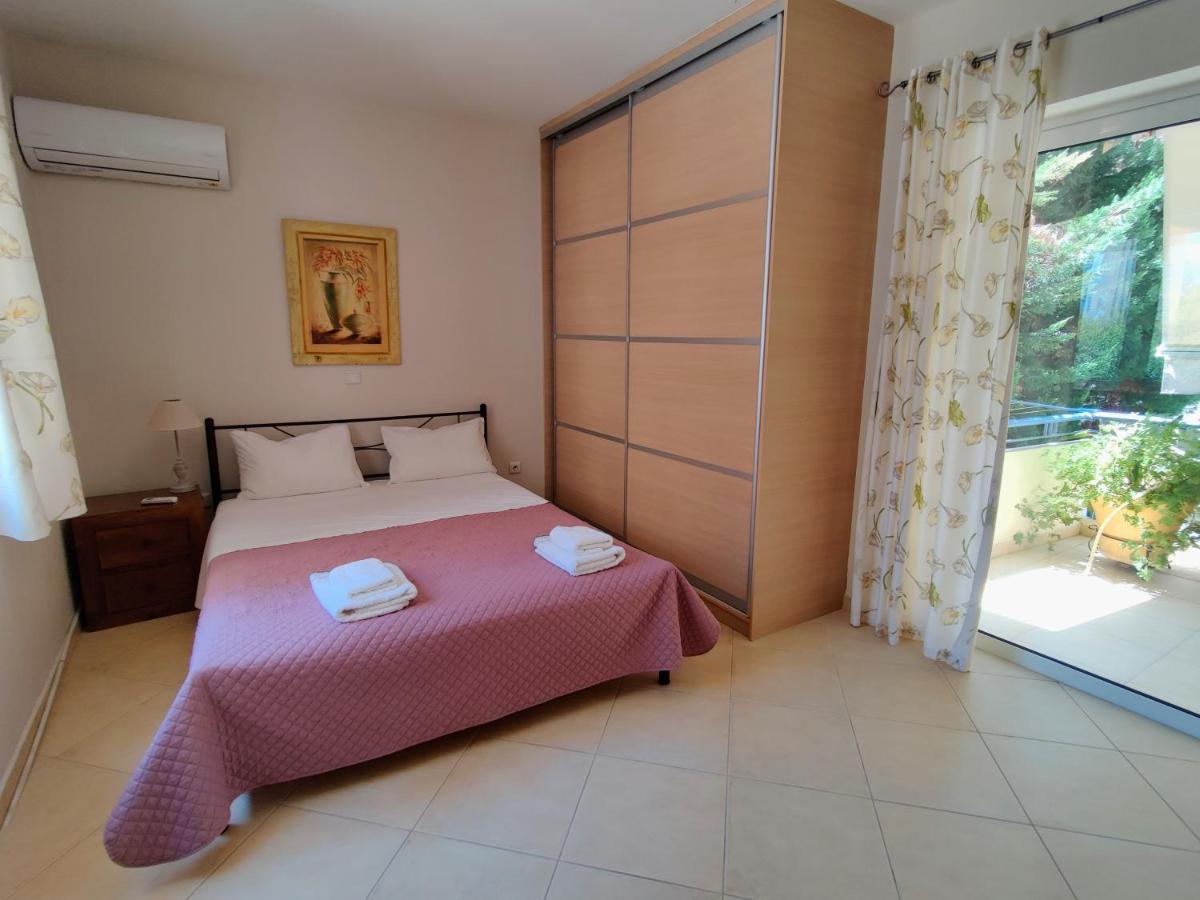 Quiet Luxury Apartment Near City Center And Port Nafplio Exterior foto