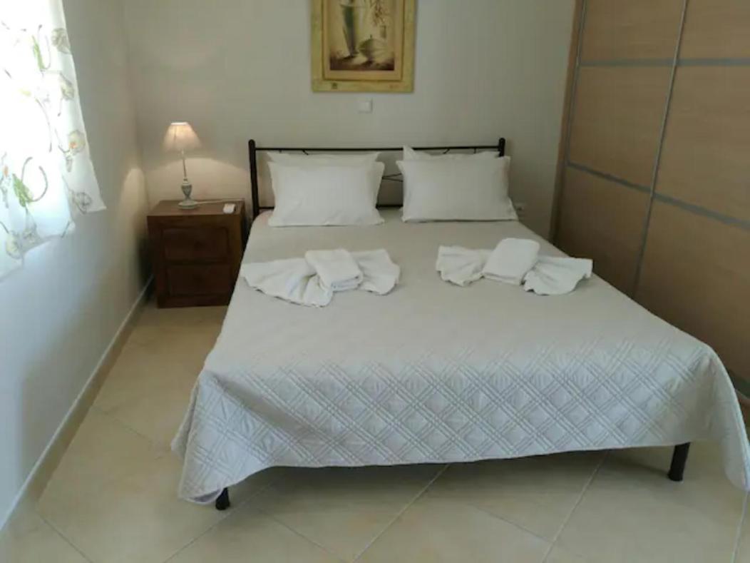 Quiet Luxury Apartment Near City Center And Port Nafplio Exterior foto