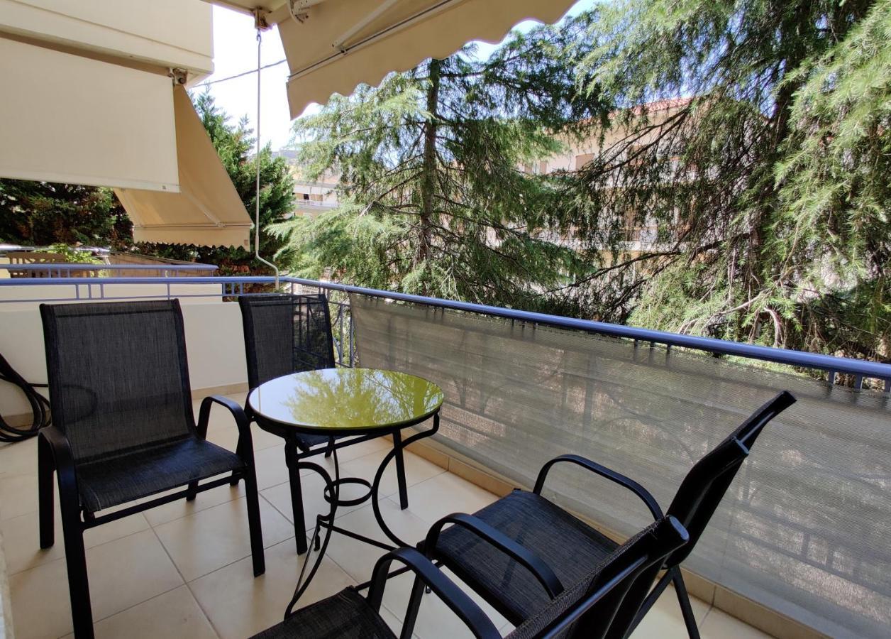 Quiet Luxury Apartment Near City Center And Port Nafplio Exterior foto