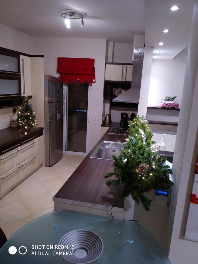 Quiet Luxury Apartment Near City Center And Port Nafplio Exterior foto