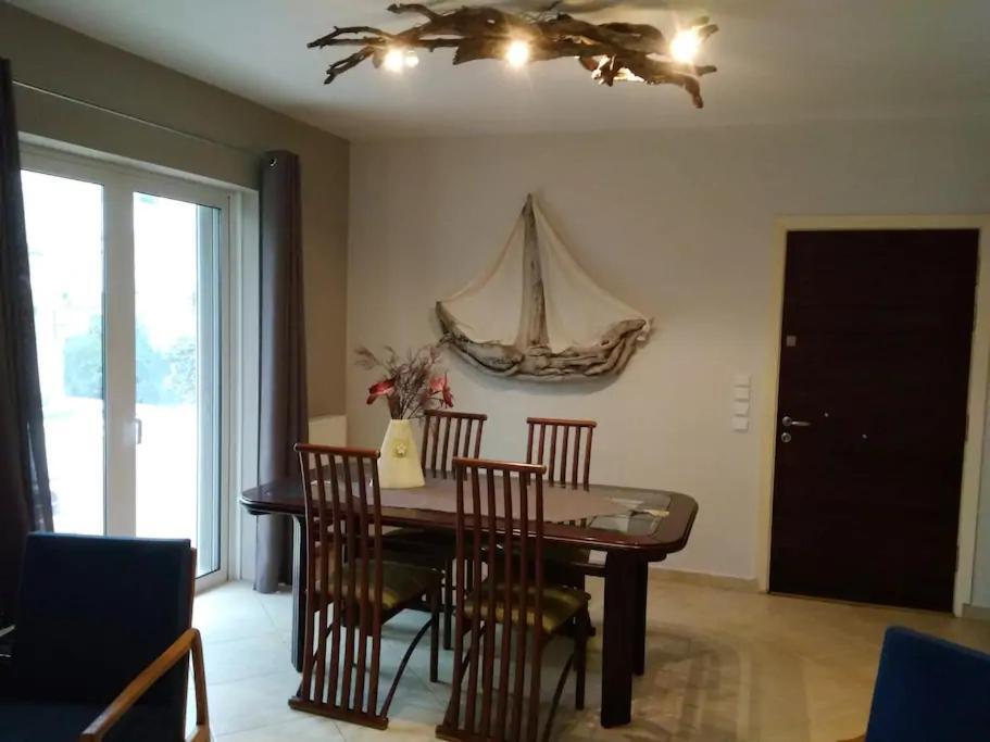 Quiet Luxury Apartment Near City Center And Port Nafplio Exterior foto